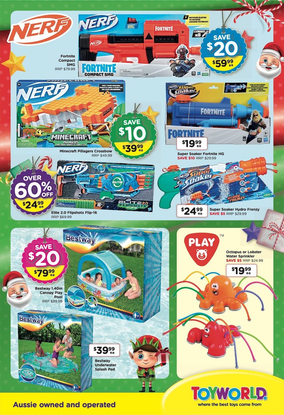 Toyworld Catalogue
