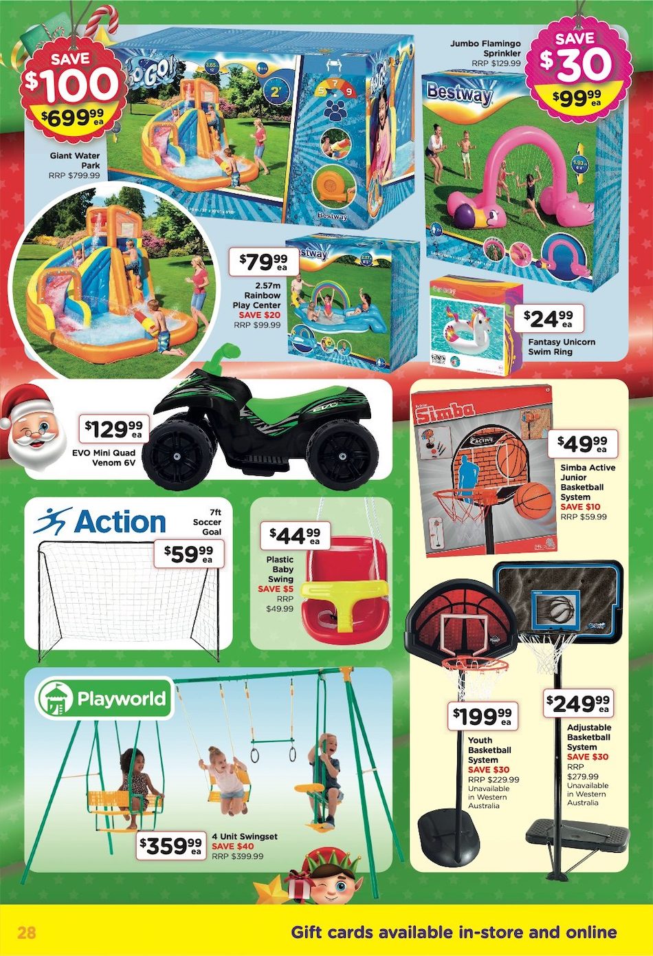 Toyworld Catalogue