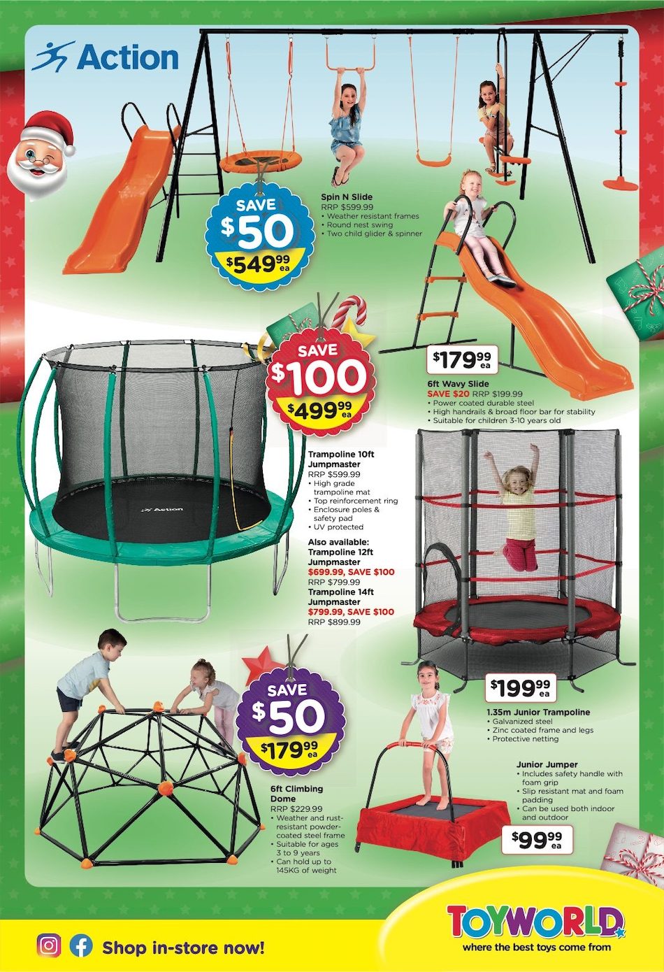 Toyworld Catalogue