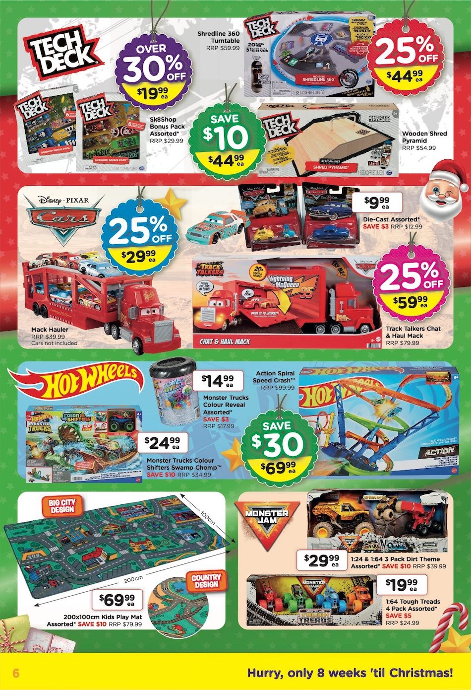 Toyworld Catalogue