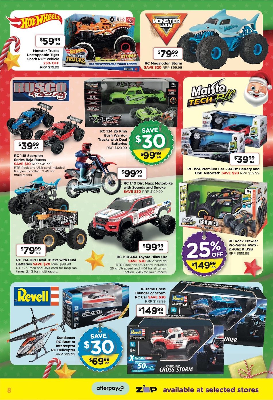 Toyworld Catalogue