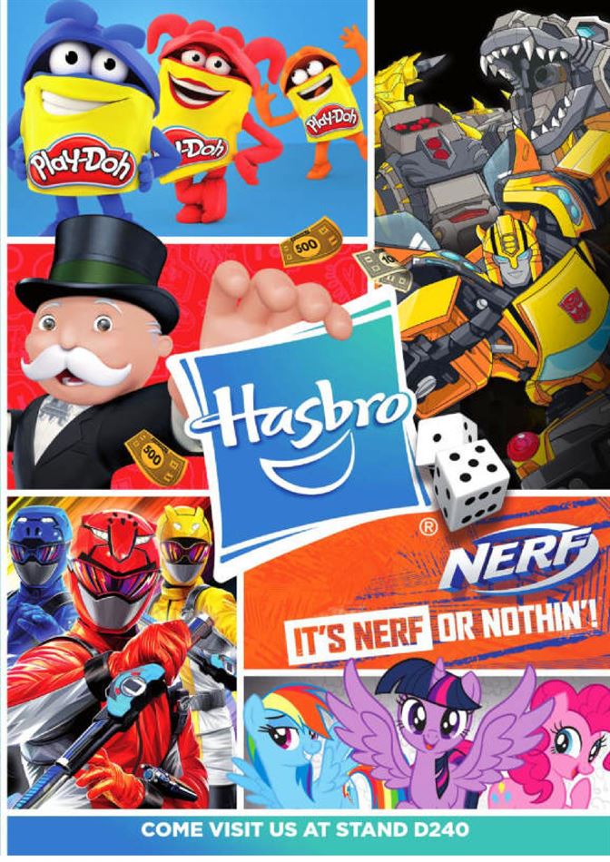 Toyworld Catalogue