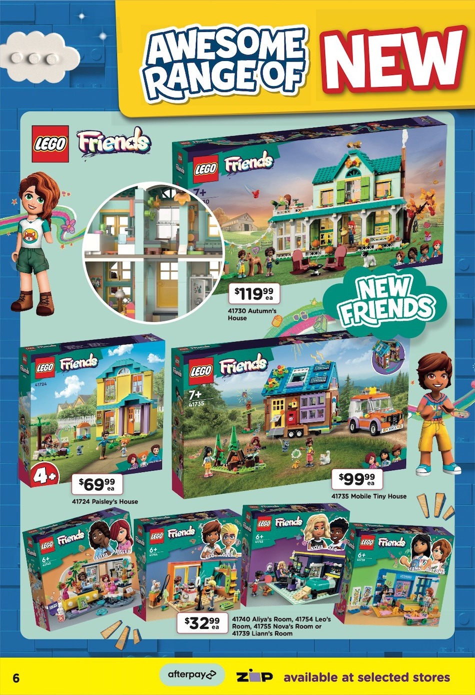 Toyworld Springer Toyworld Catalogue Jan - Mar 2023 | Catalogue AU