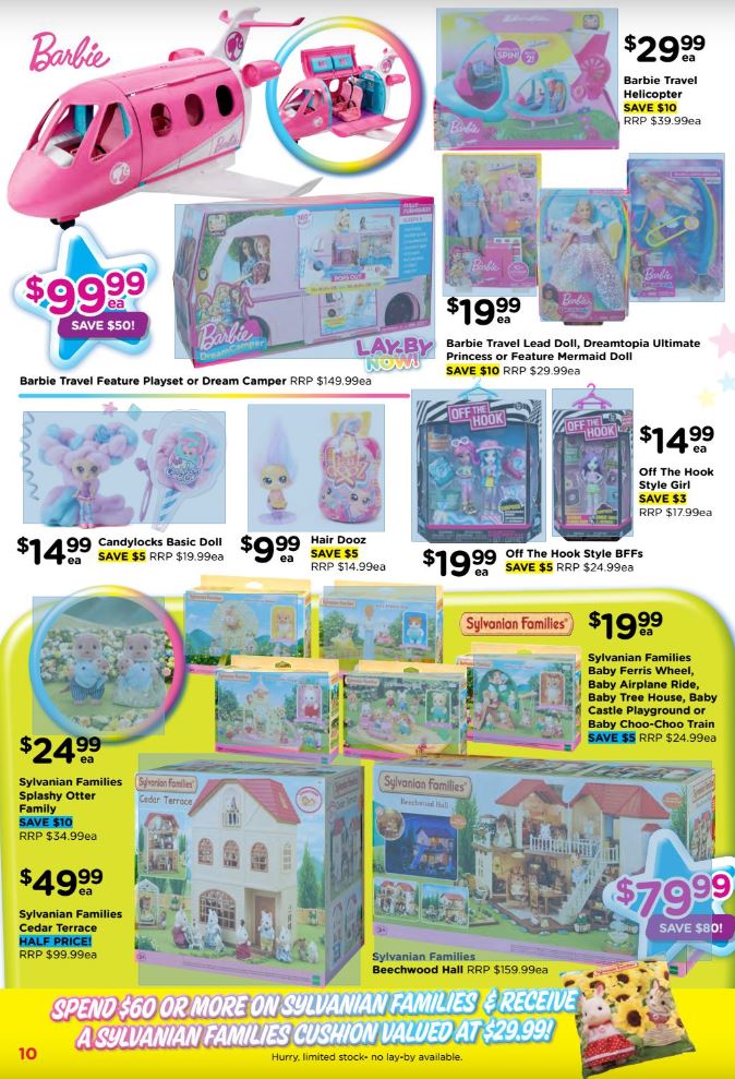Toyworld Catalogue
