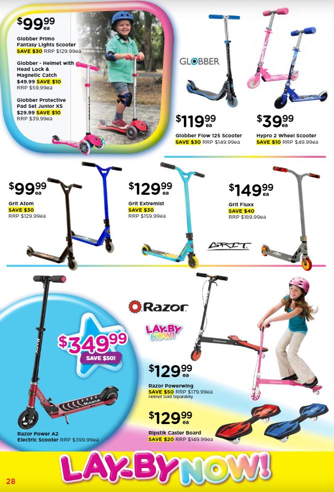 Toyworld Catalogue