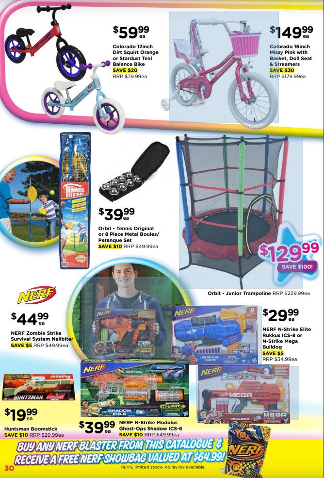 Toyworld Catalogue