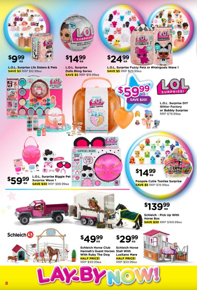 Toyworld Catalogue