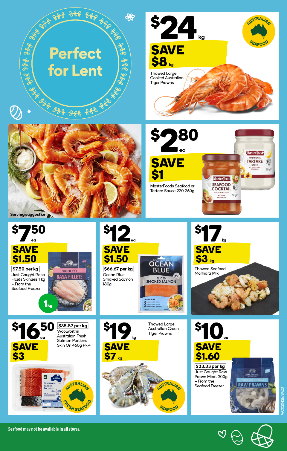 Woolworths Catalogue