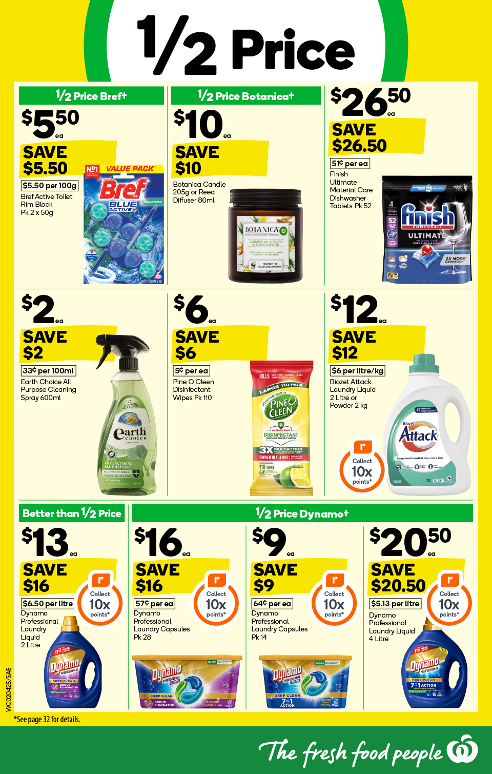 Woolworths Catalogue