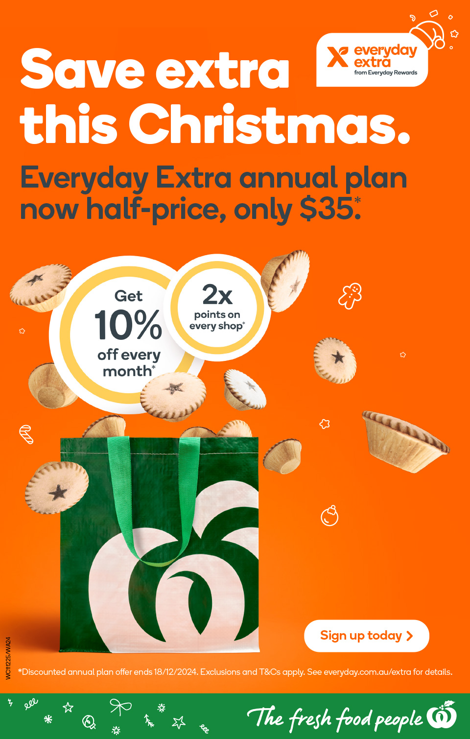 Woolworths Catalogue