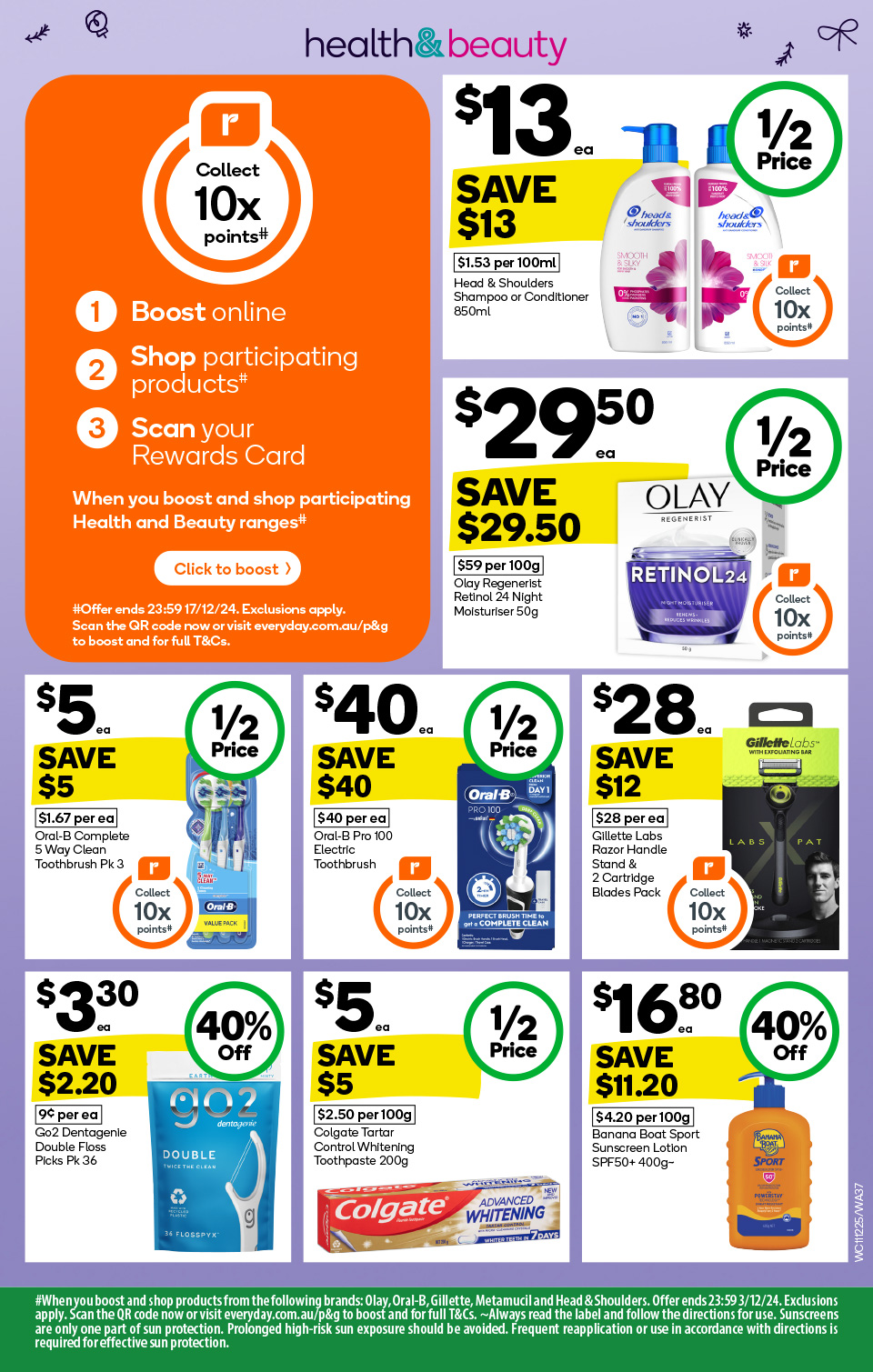 Woolworths Catalogue