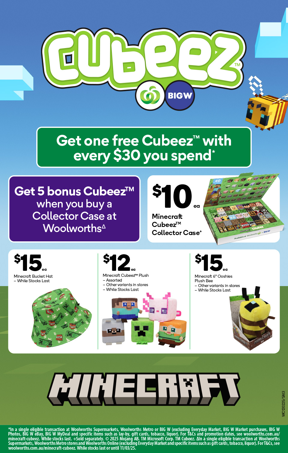 Woolworths Catalogue