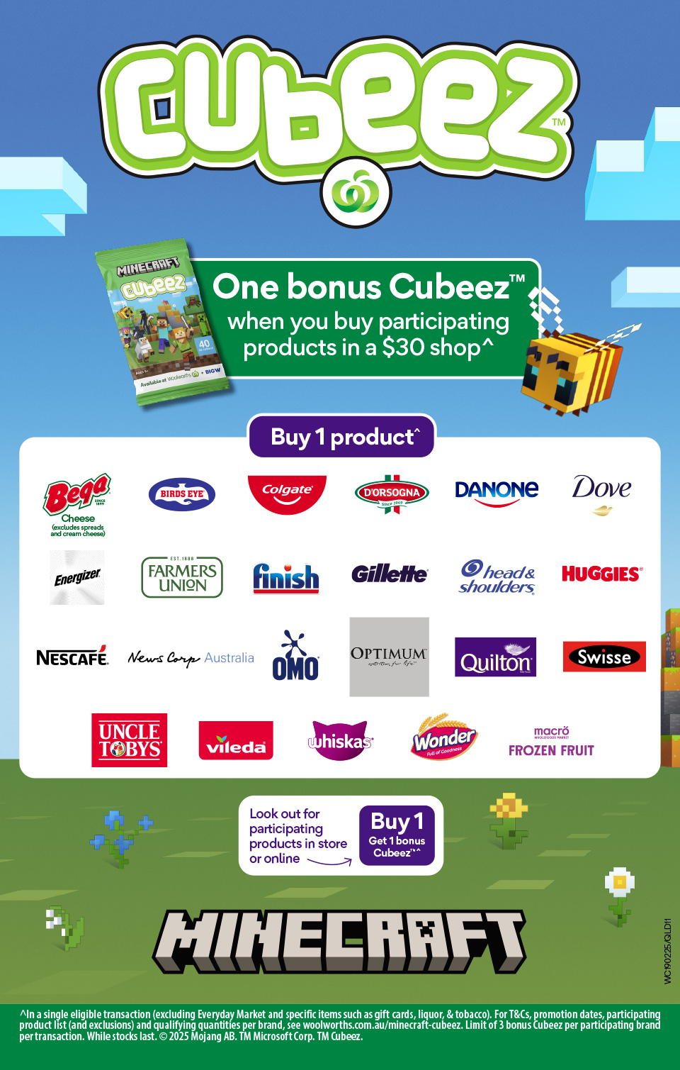 Woolworths Catalogue