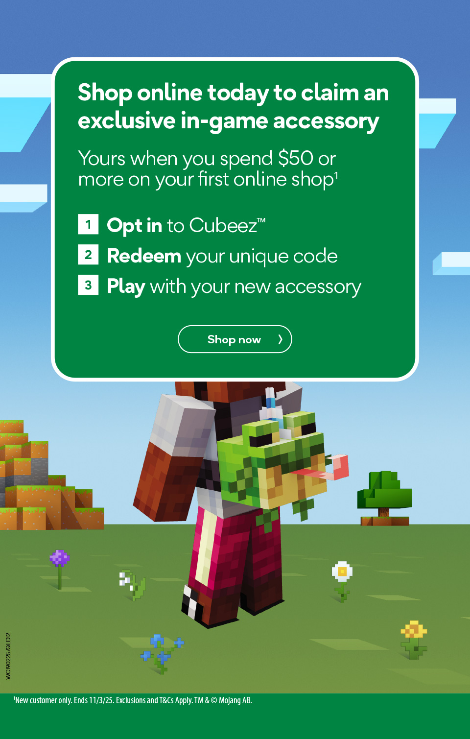 Woolworths Catalogue