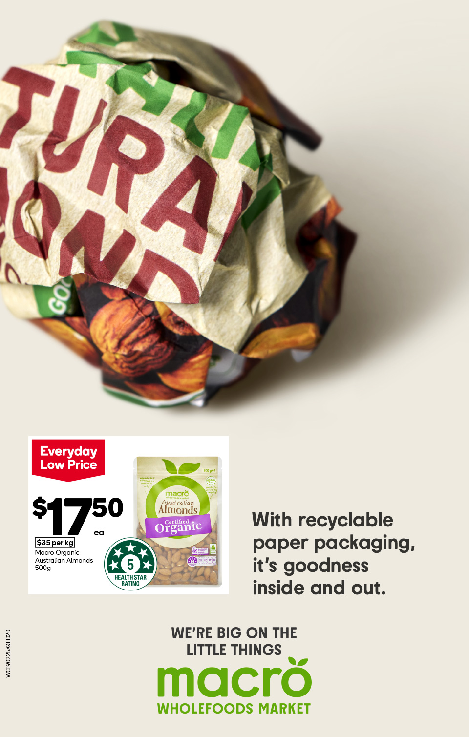 Woolworths Catalogue