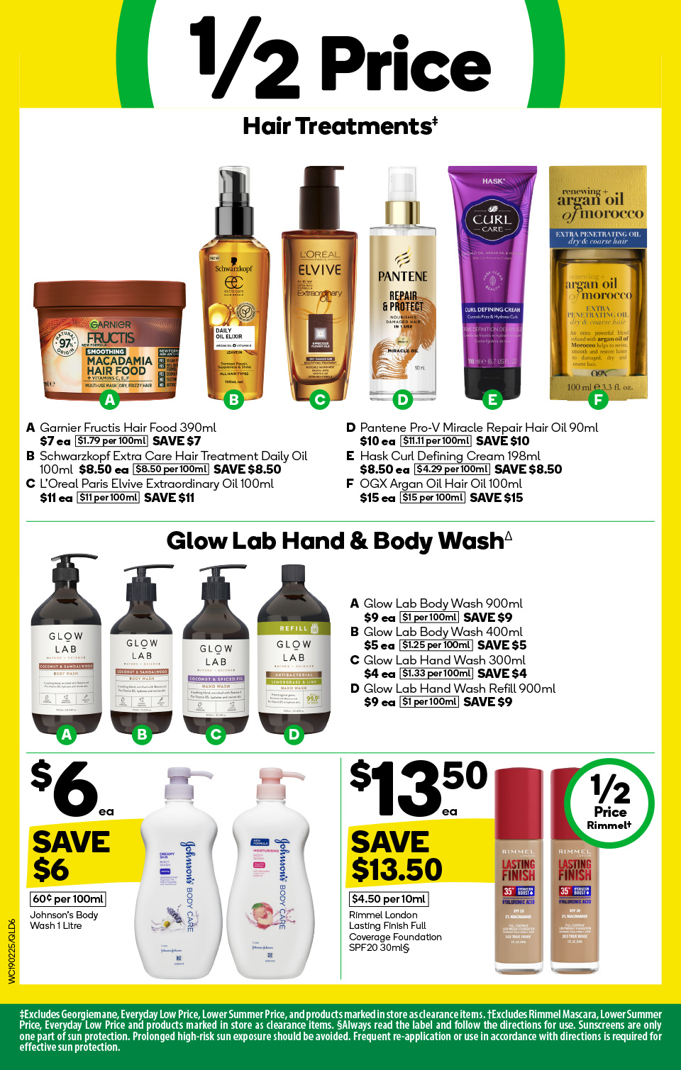 Woolworths Catalogue