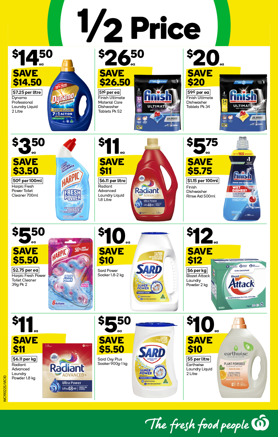 Woolworths Catalogue