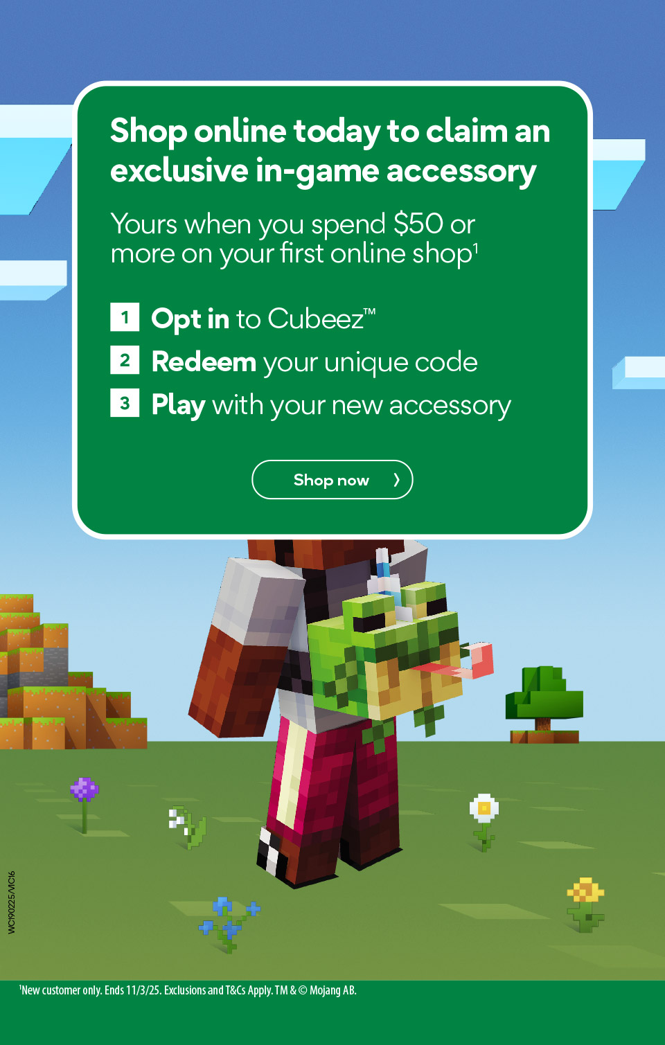 Woolworths Catalogue