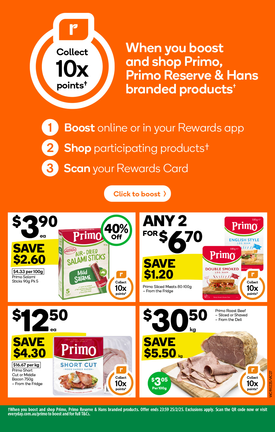 Woolworths Catalogue