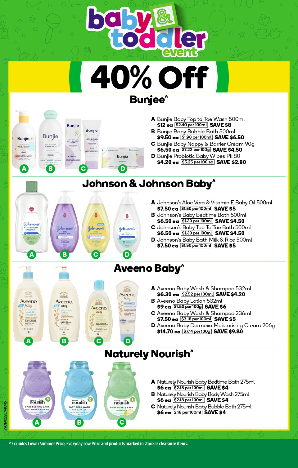 Woolworths Catalogue