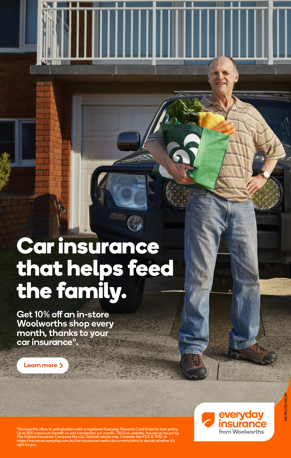 Woolworths Catalogue