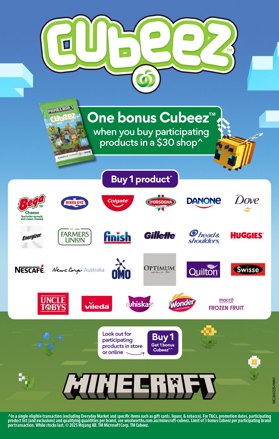 Woolworths Catalogue