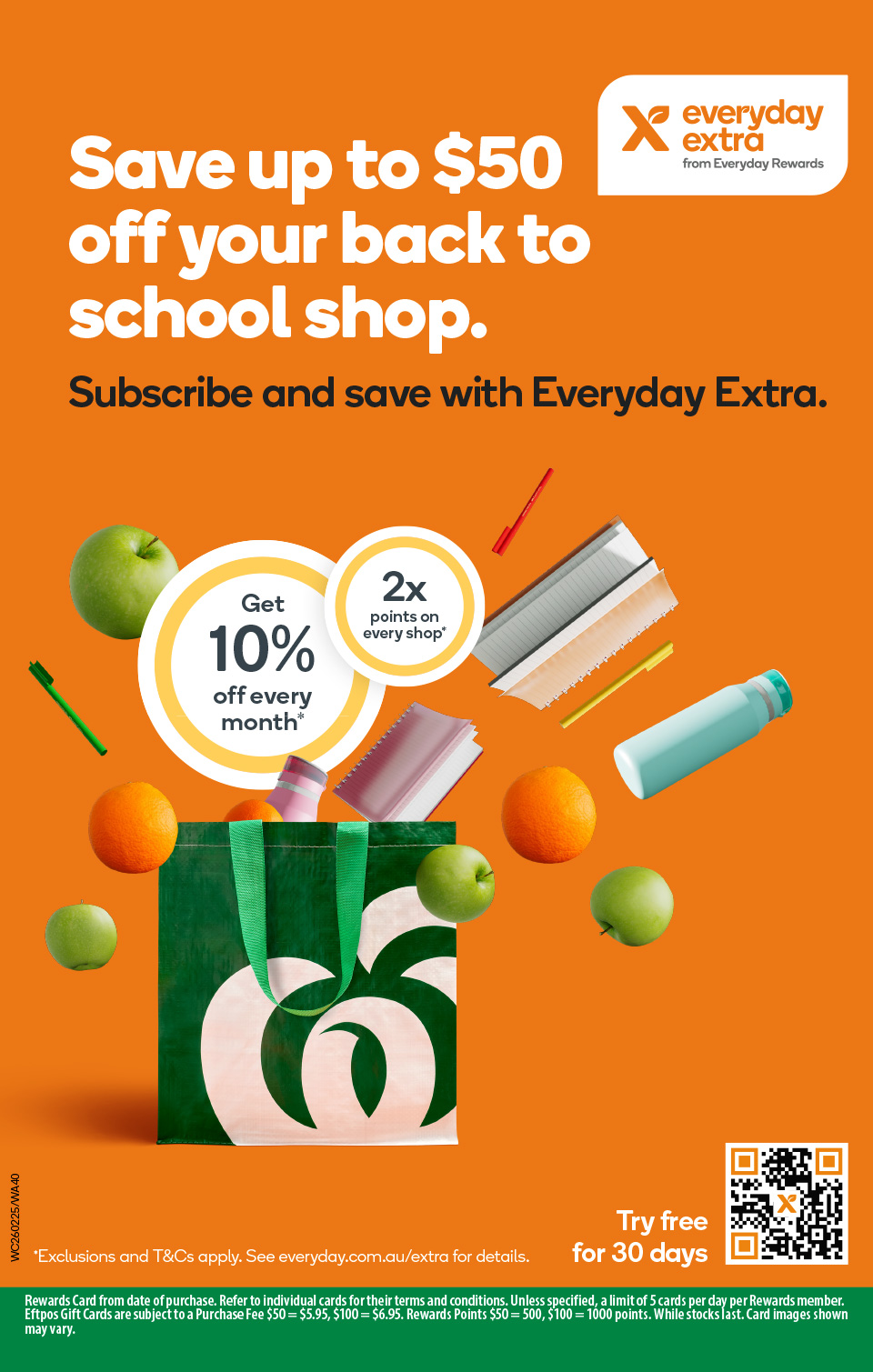 Woolworths Catalogue