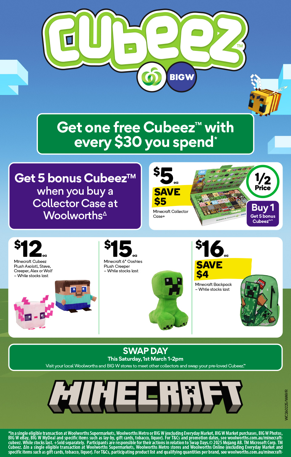 Woolworths Catalogue
