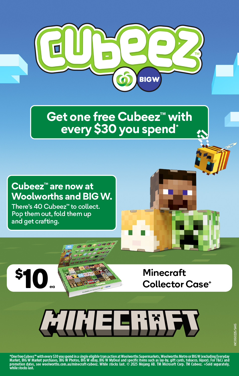 Woolworths Catalogue
