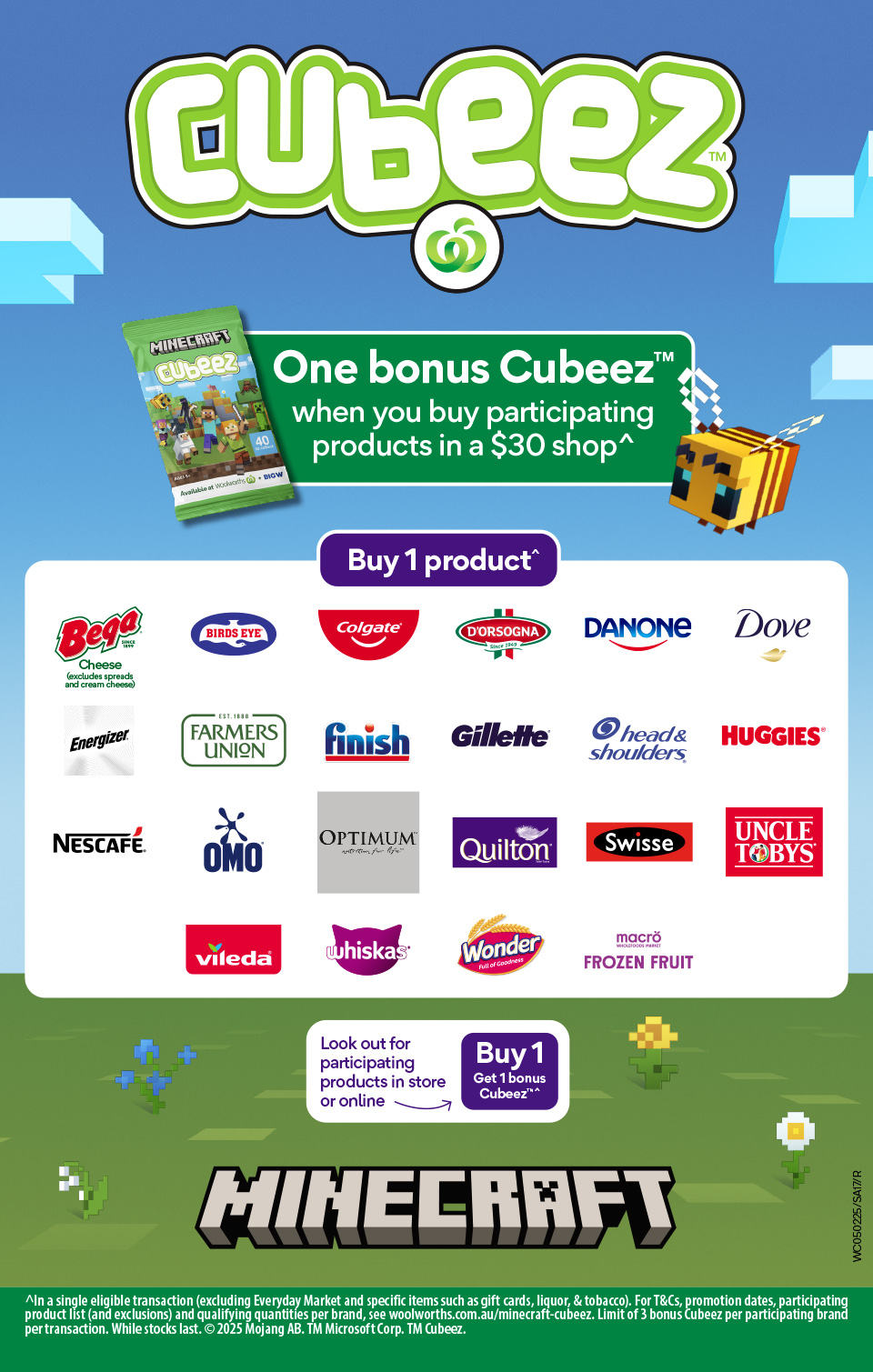 Woolworths Catalogue