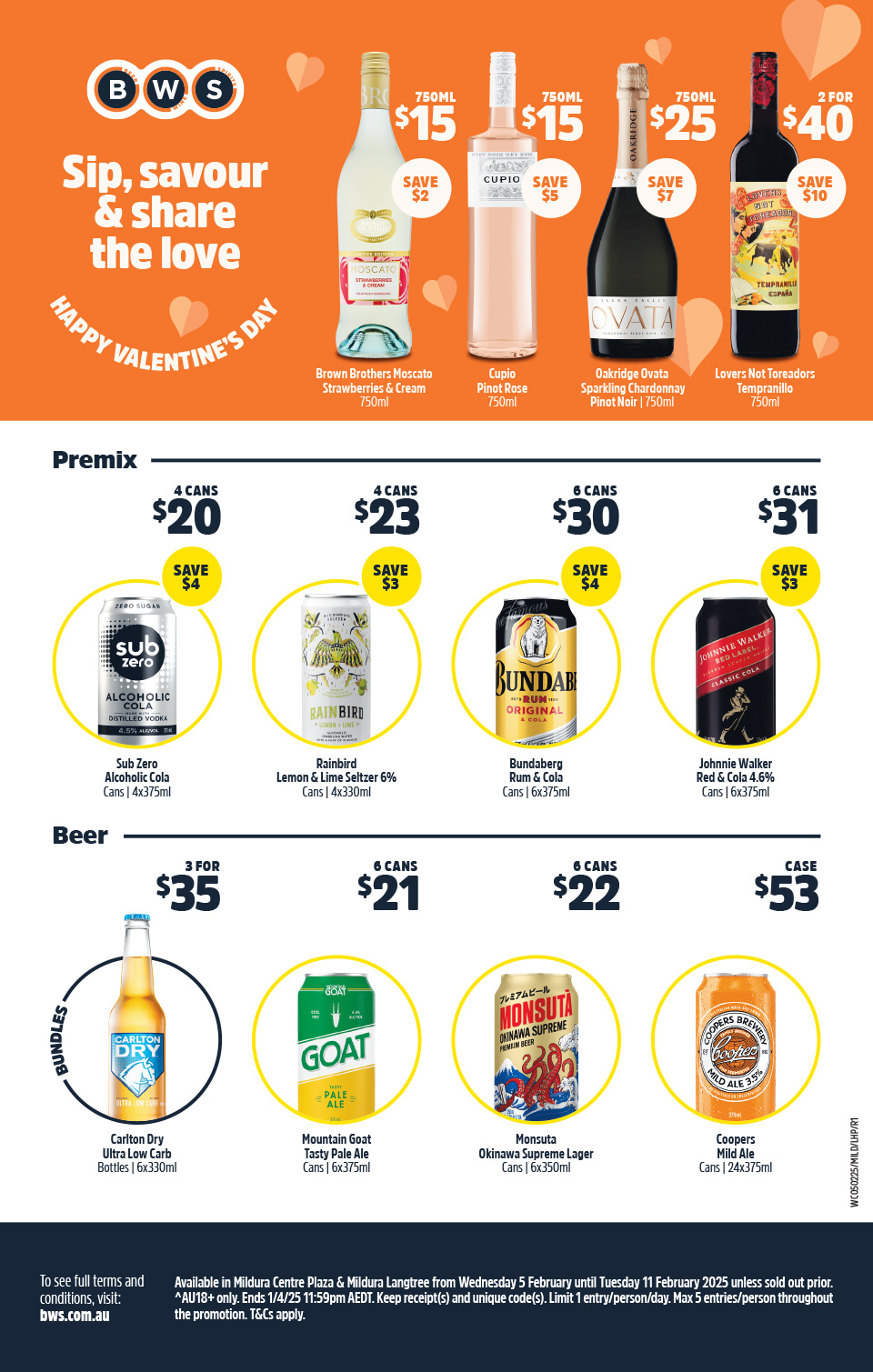 Woolworths Catalogue