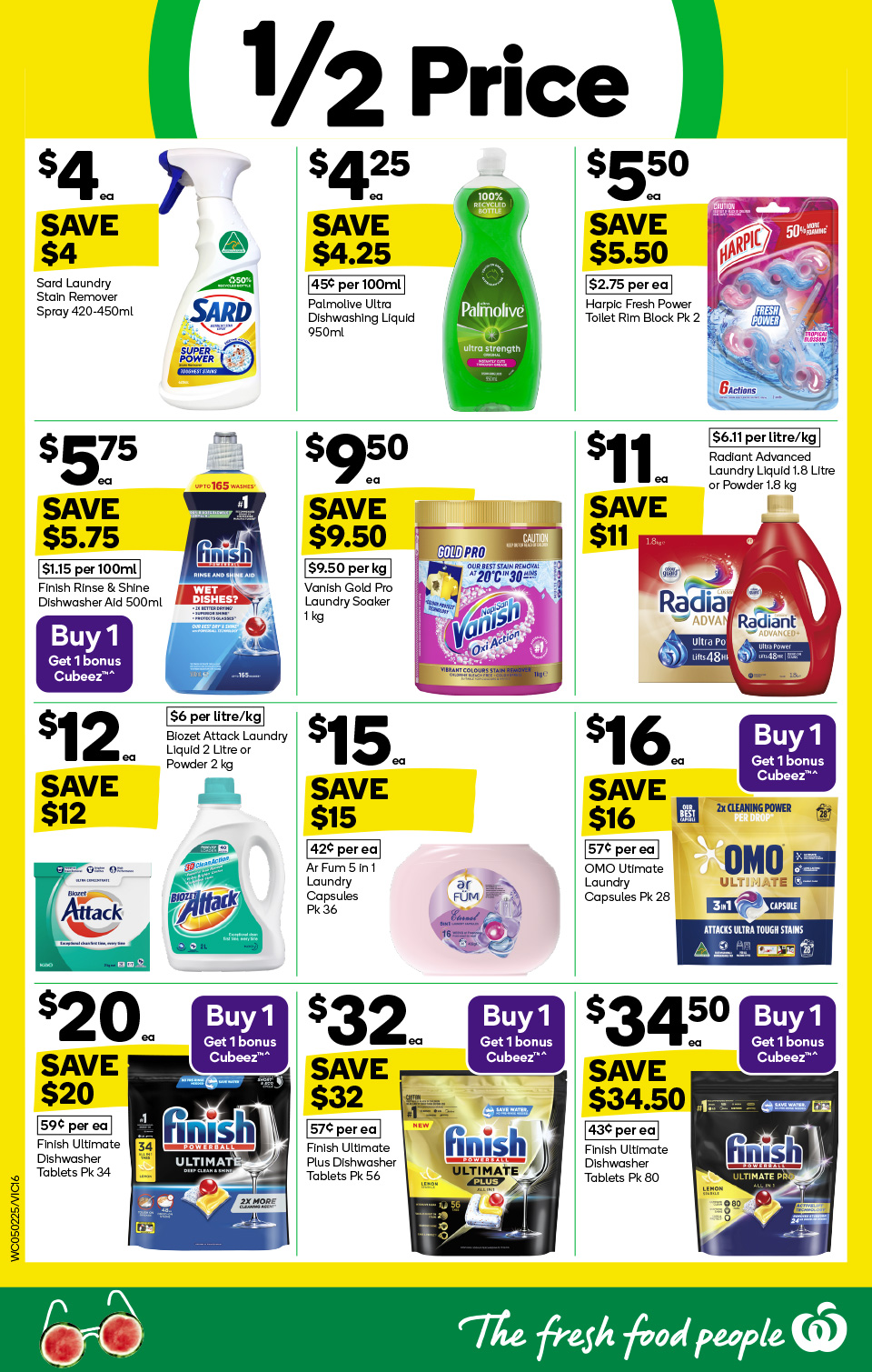 Woolworths Catalogue