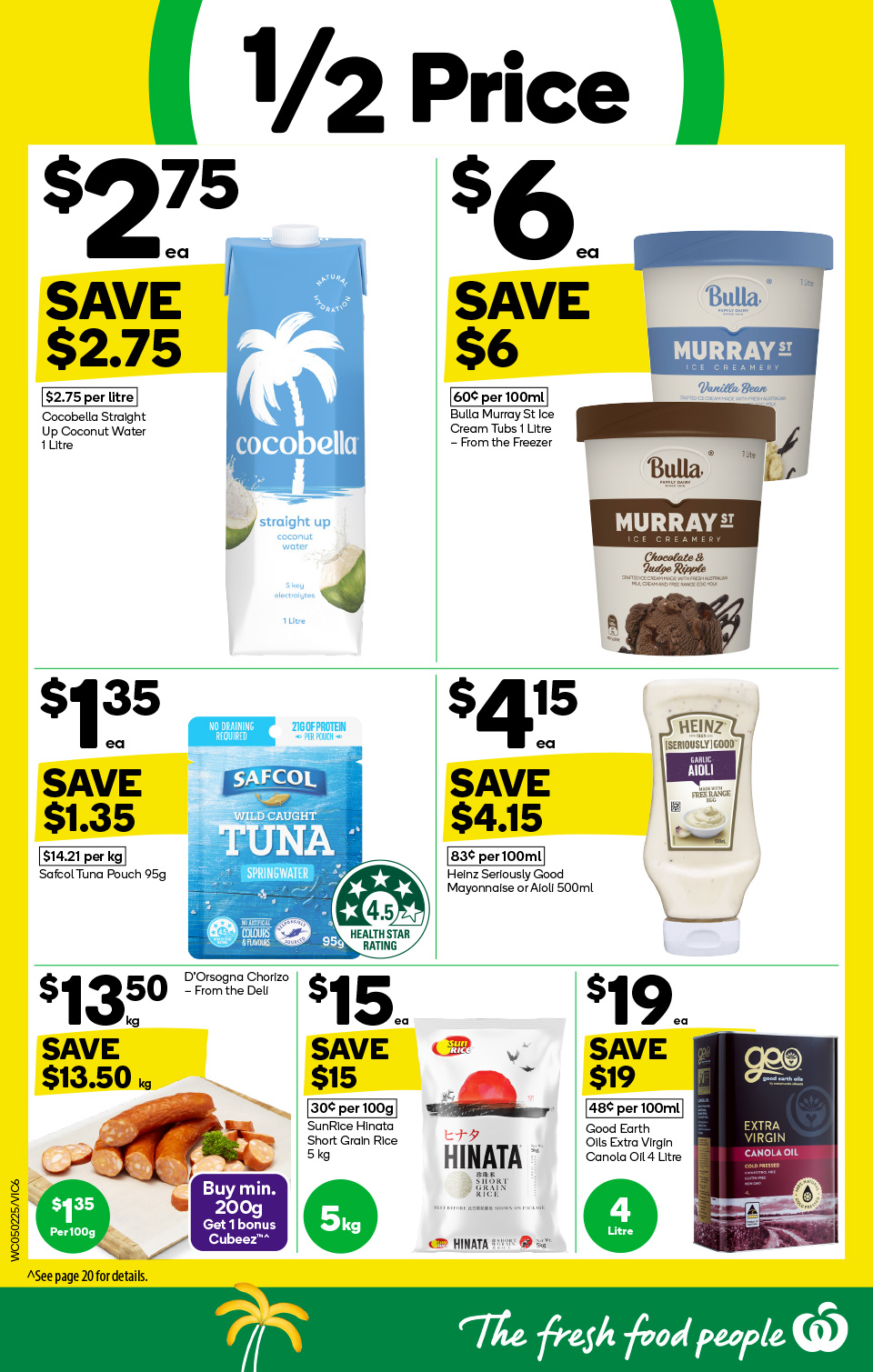 Woolworths Catalogue