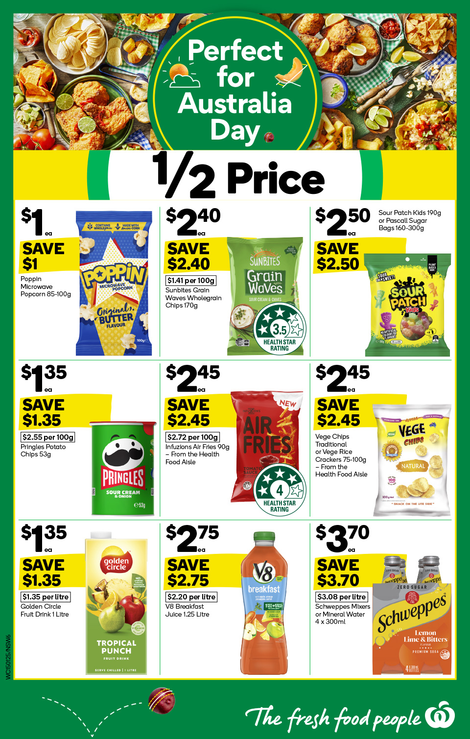 Woolworths Catalogue