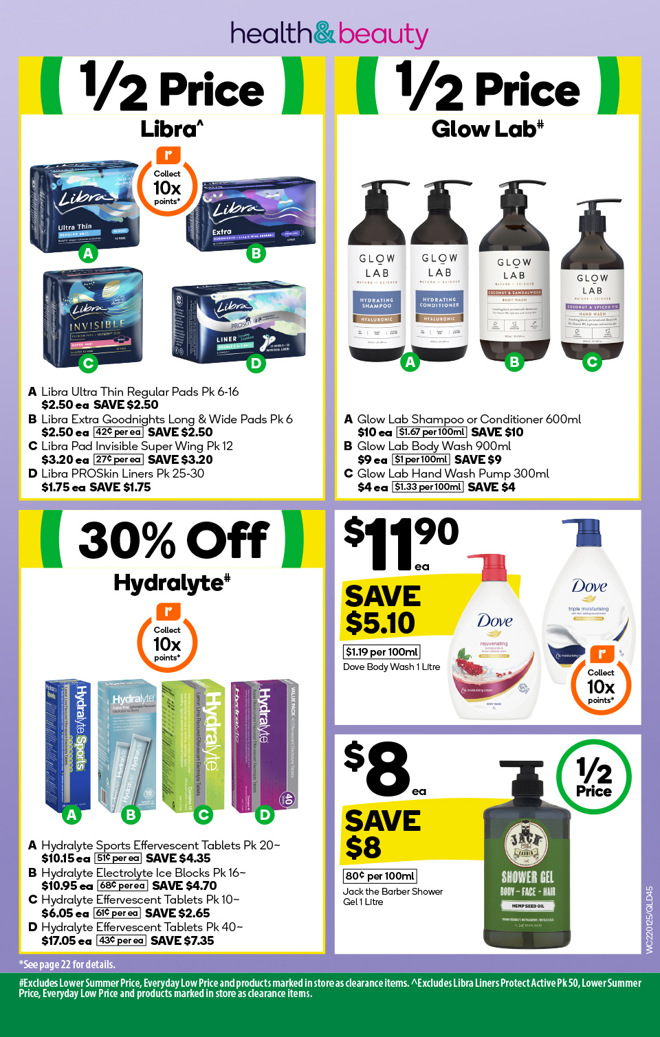 Woolworths Catalogue
