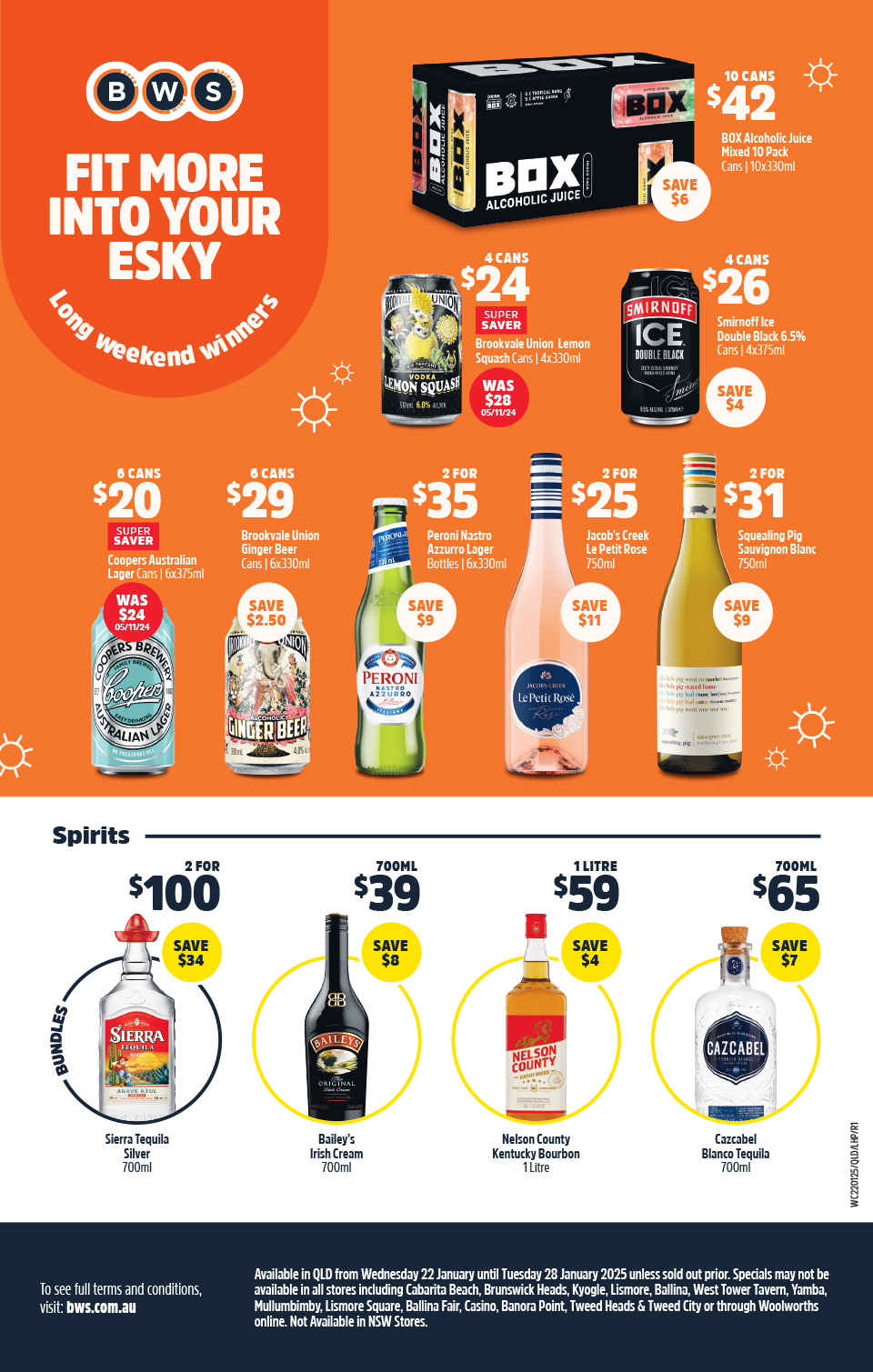 Woolworths Catalogue