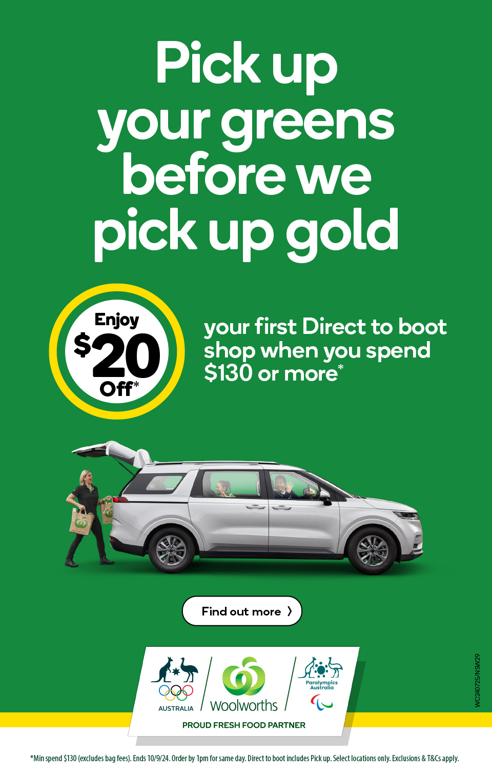 Woolworths Catalogue