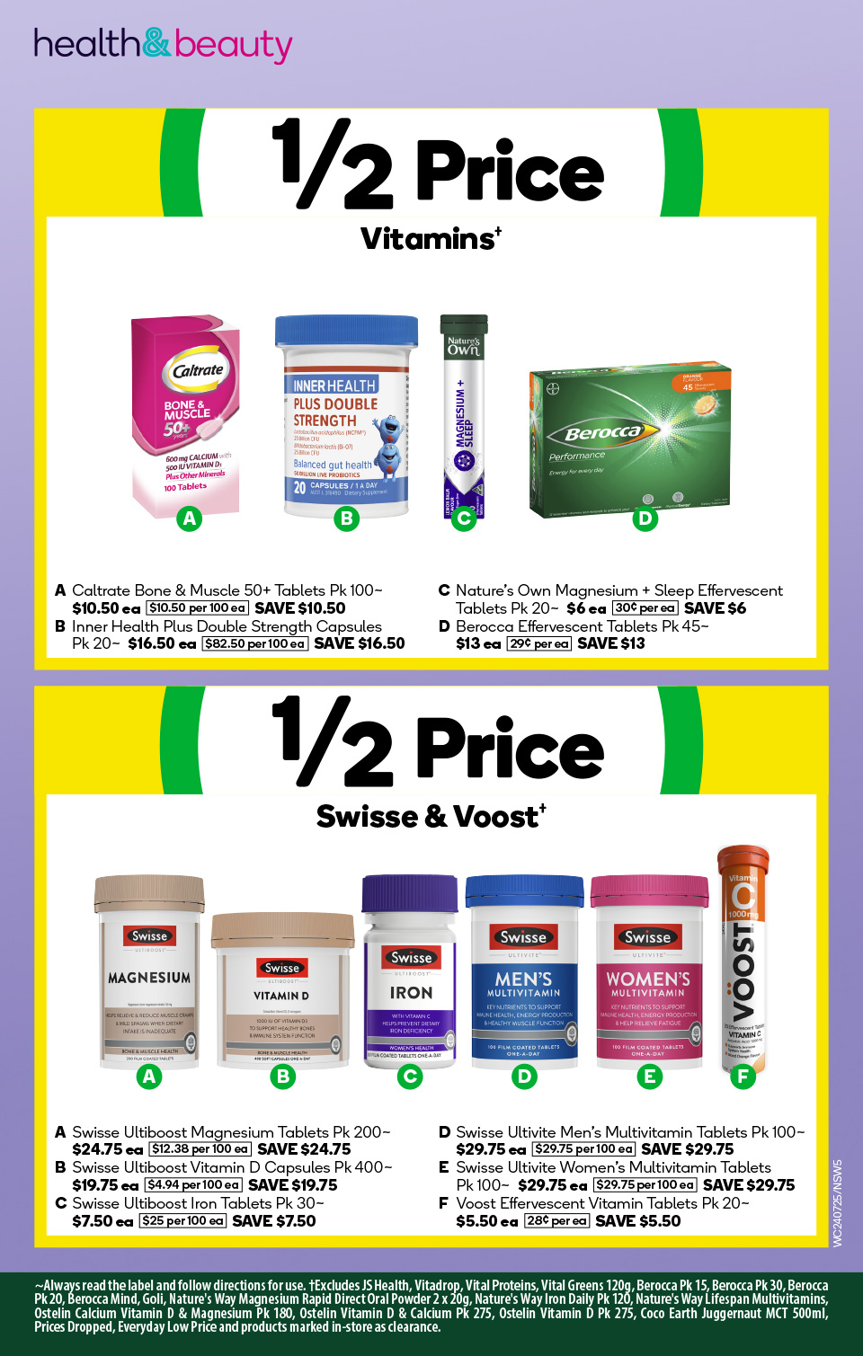 Woolworths Catalogue