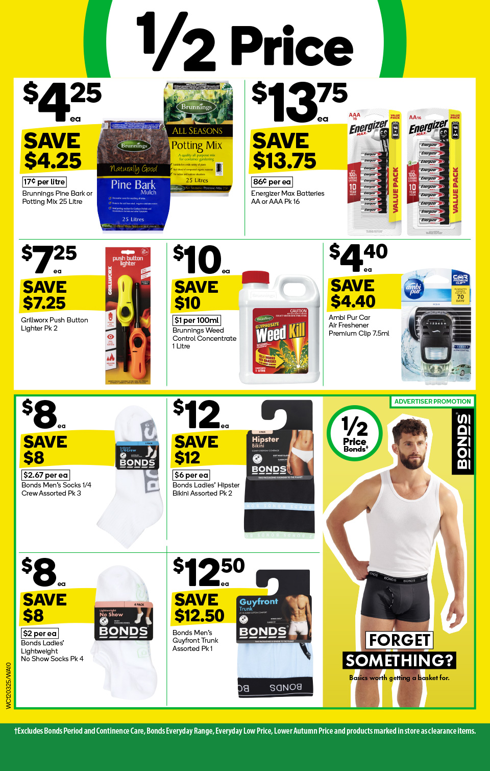 Woolworths Catalogue