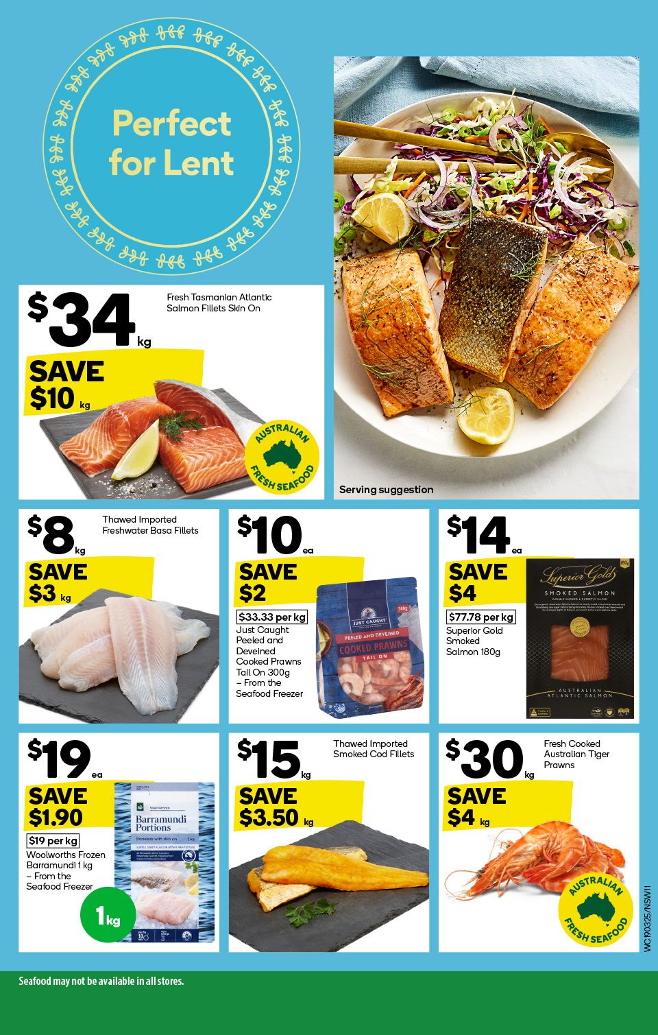 Woolworths Catalogue