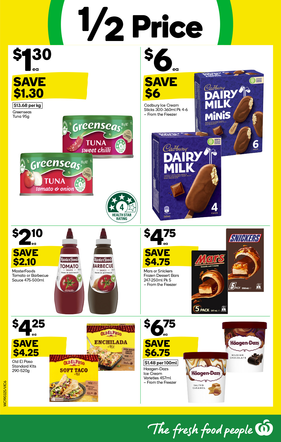 Woolworths Catalogue