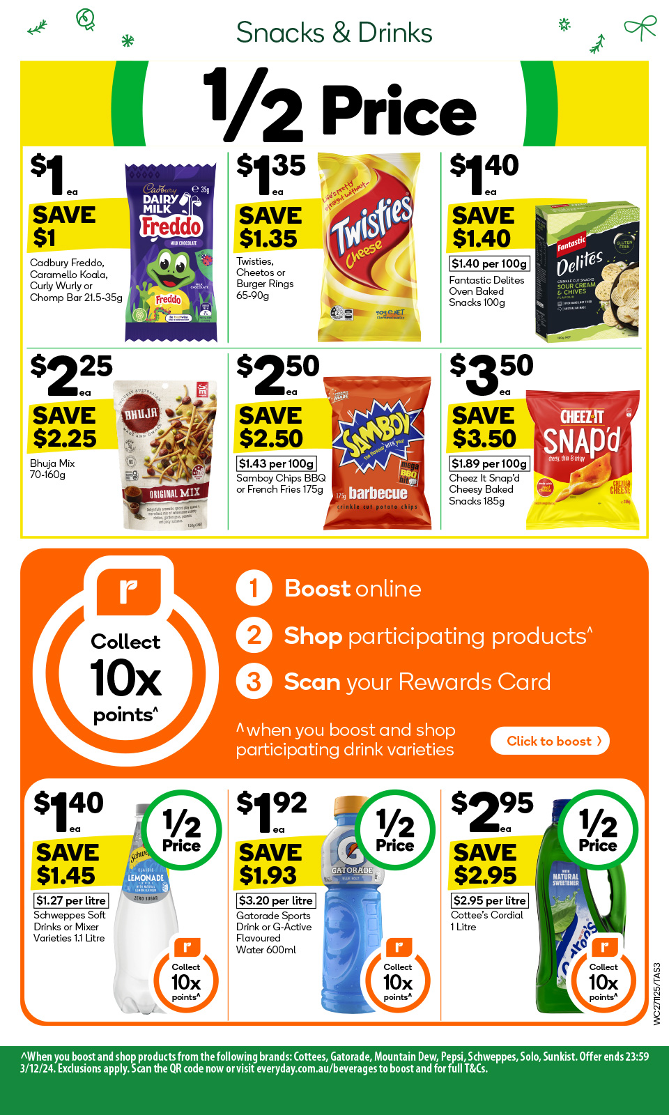 Woolworths Catalogue