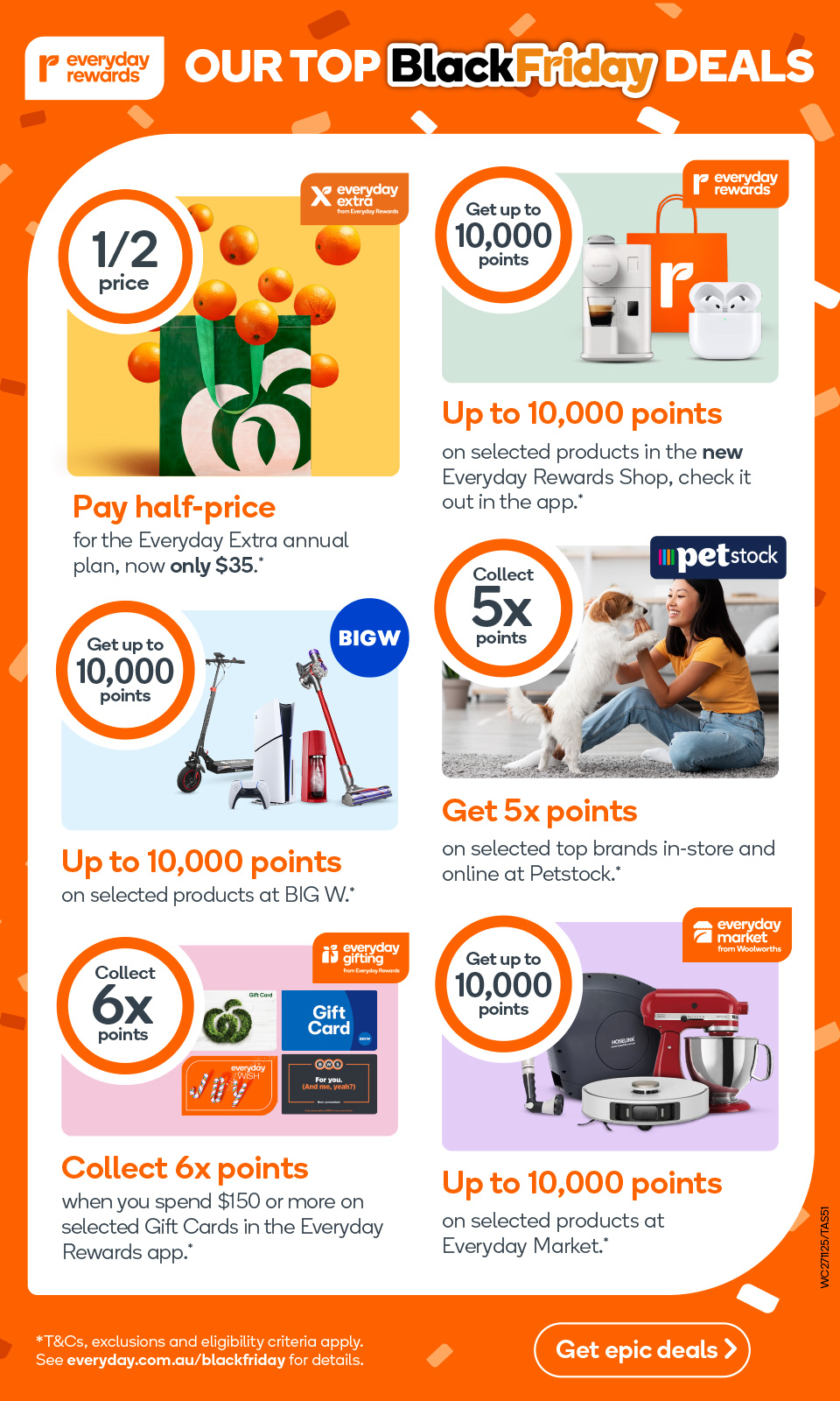 Woolworths Catalogue