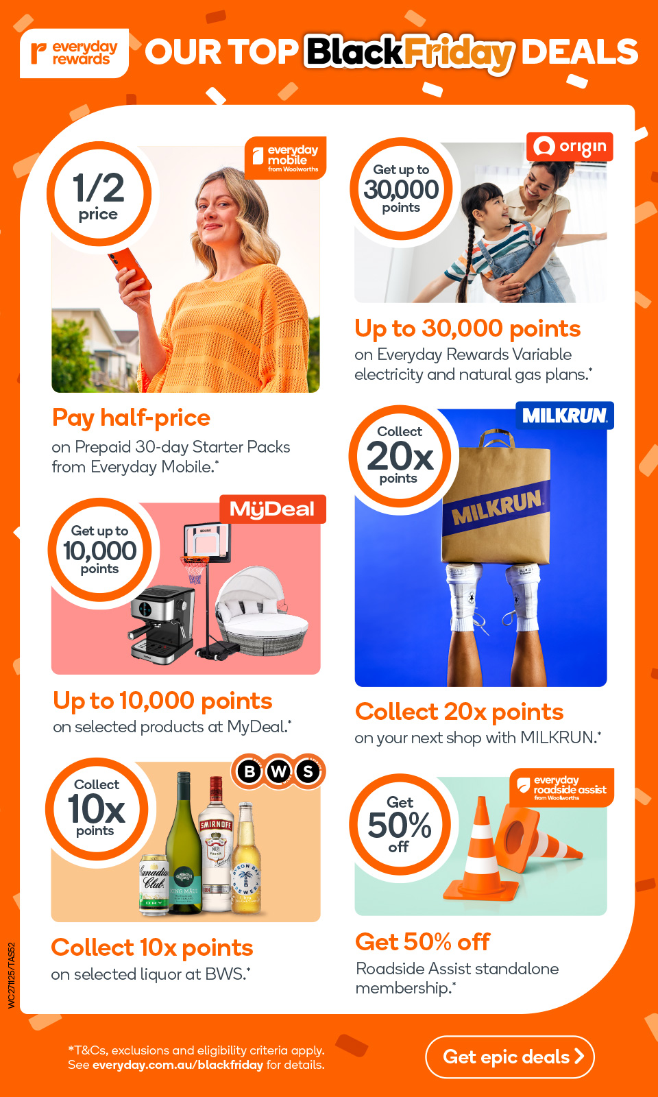 Woolworths Catalogue