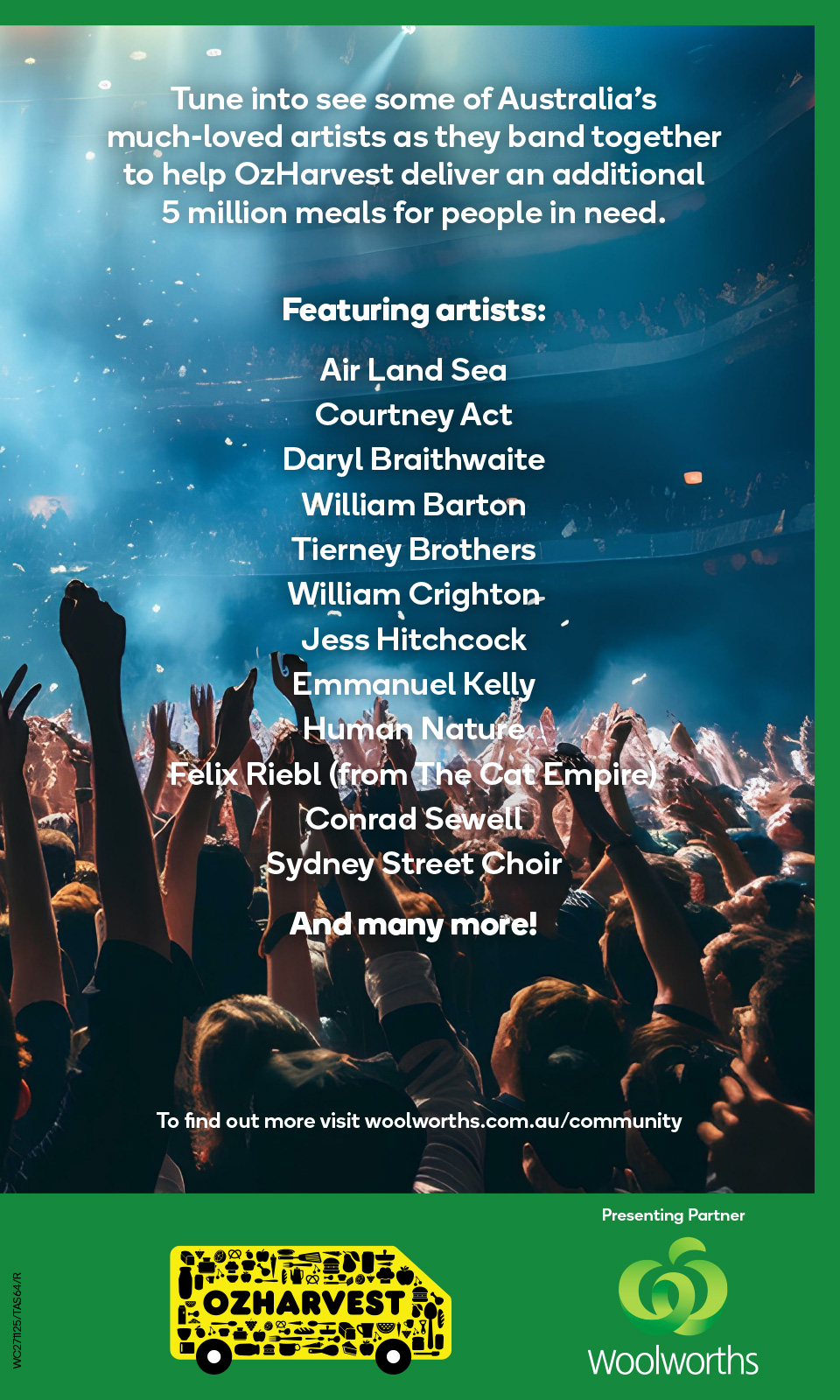 Woolworths Catalogue