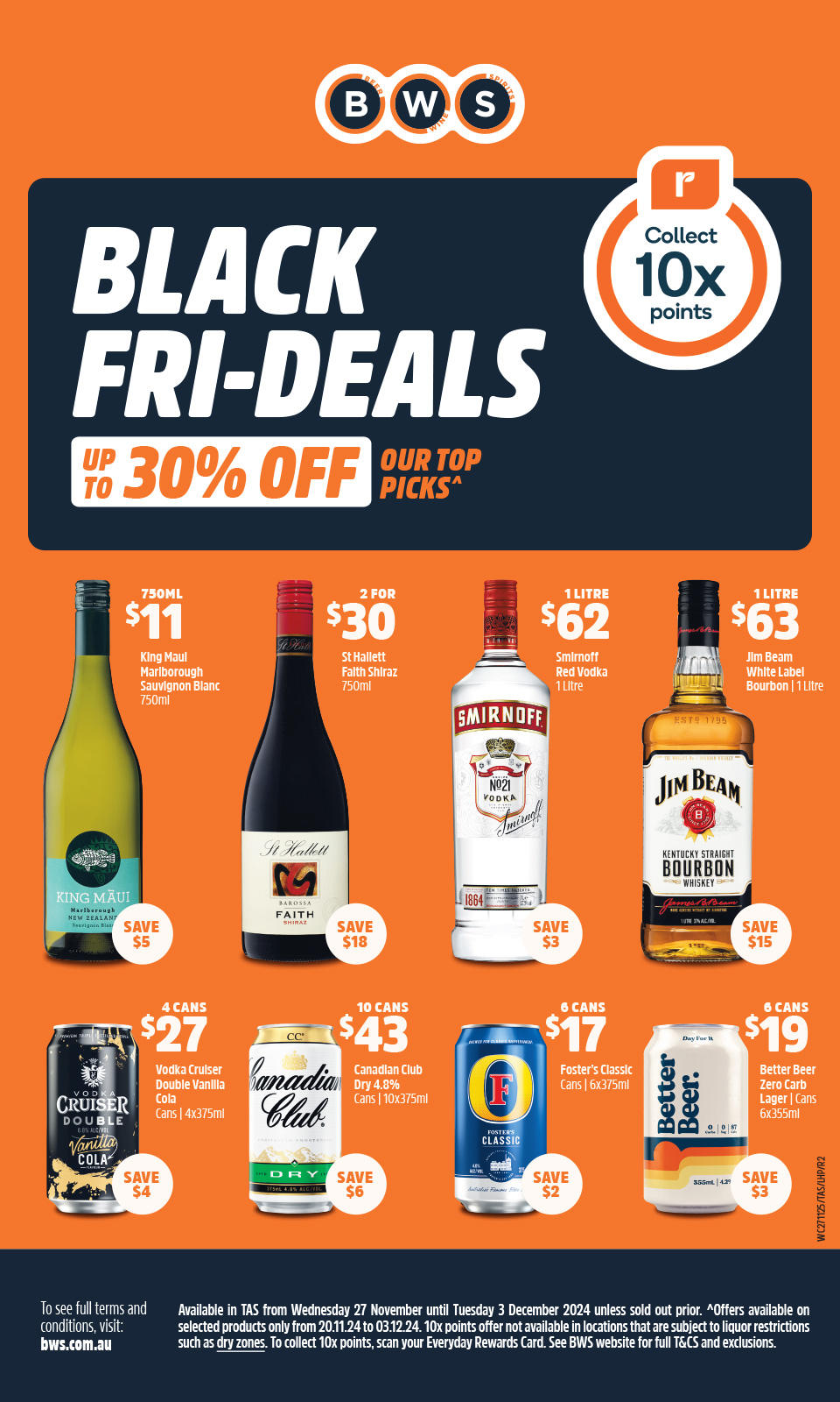 Woolworths Catalogue