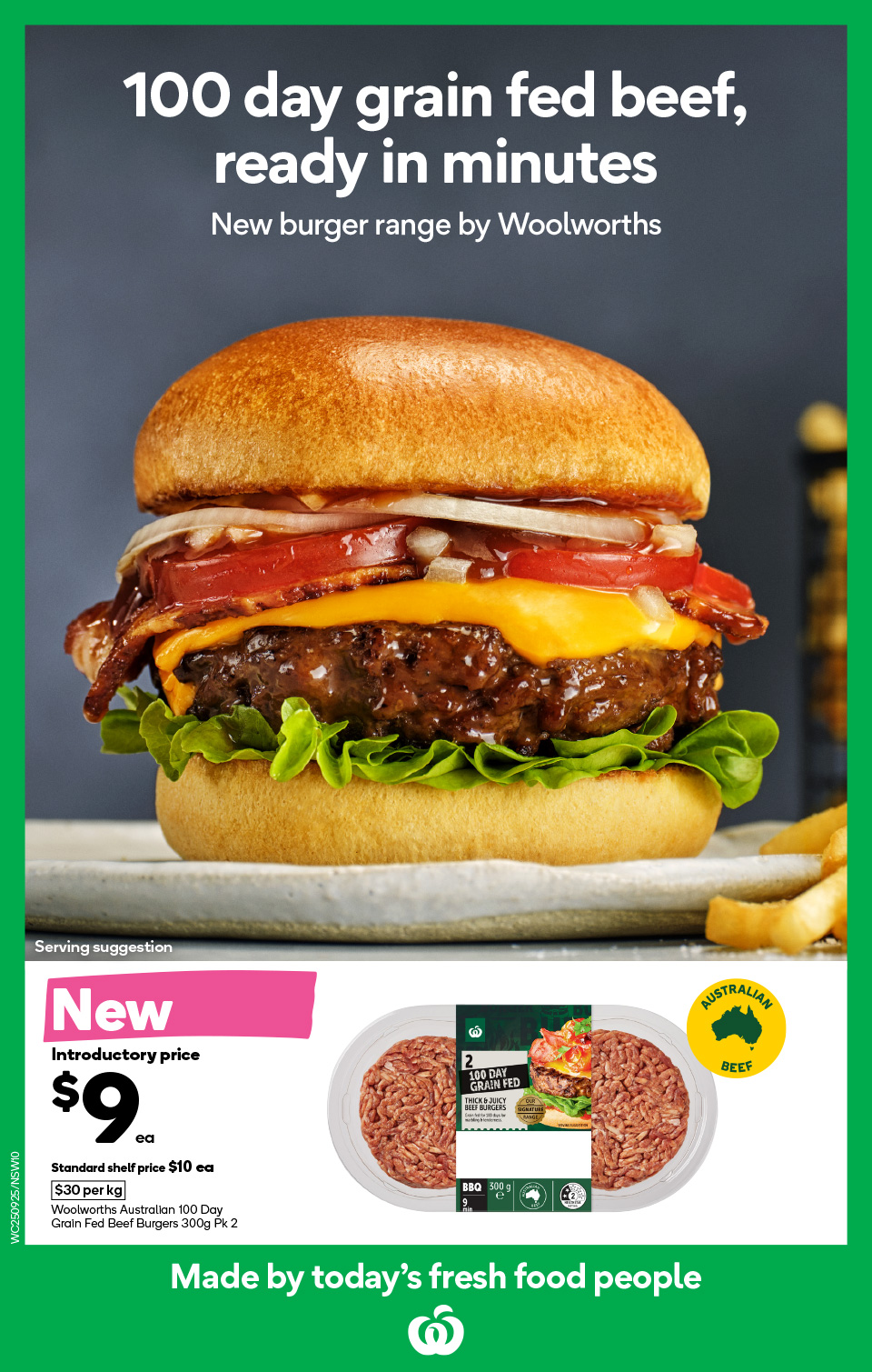 Woolworths Catalogue