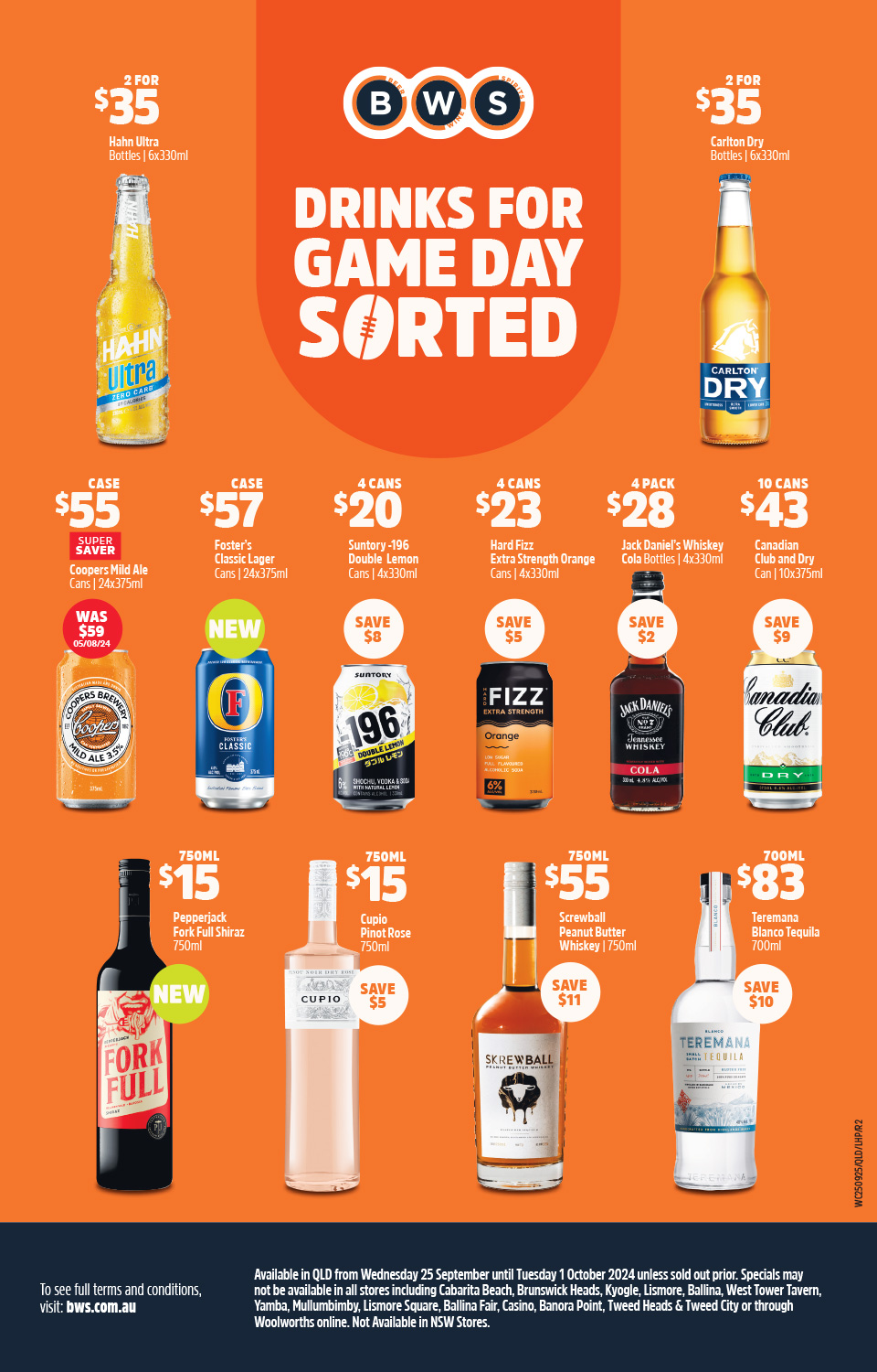 Woolworths Catalogue