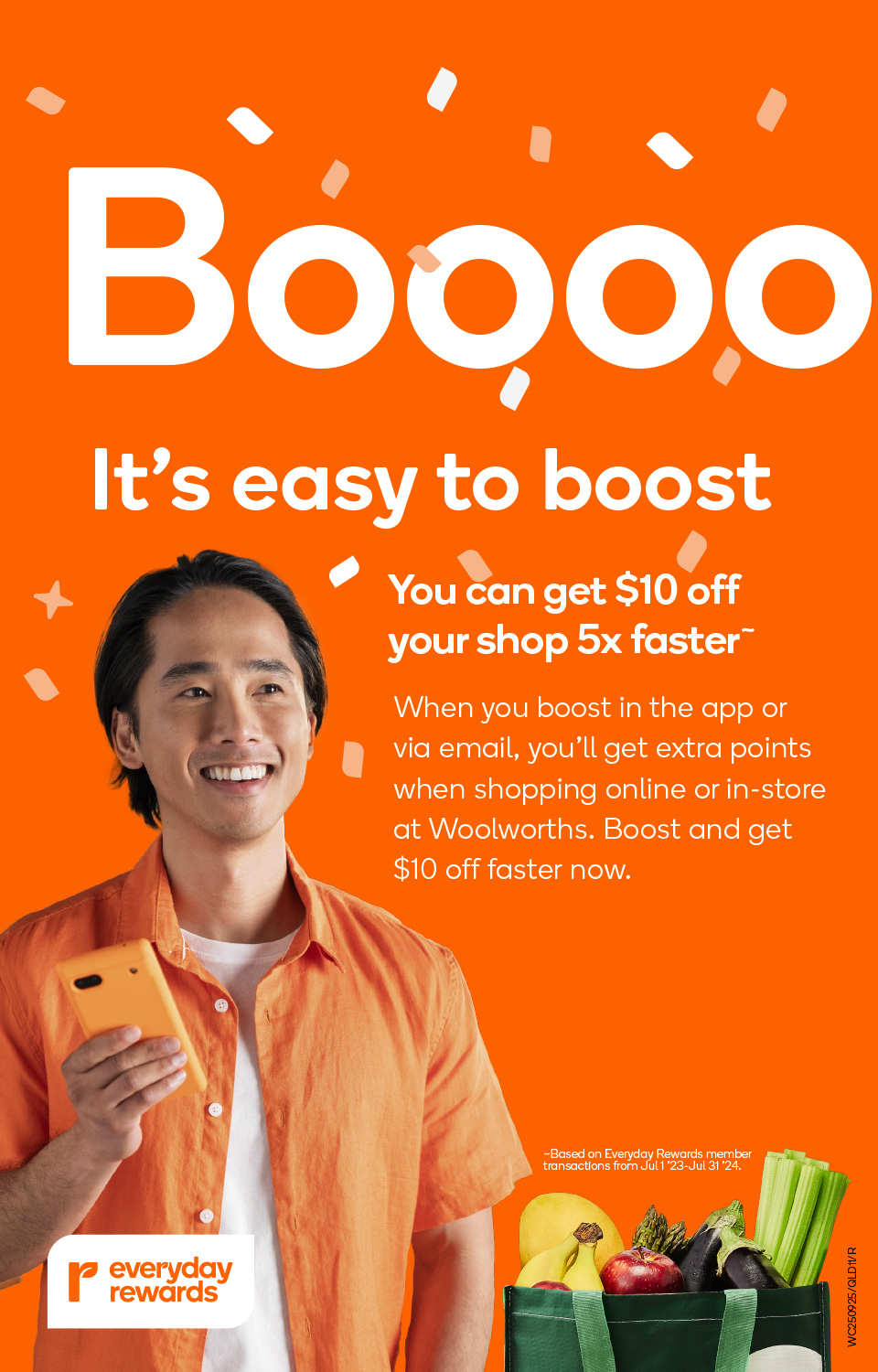 Woolworths Catalogue