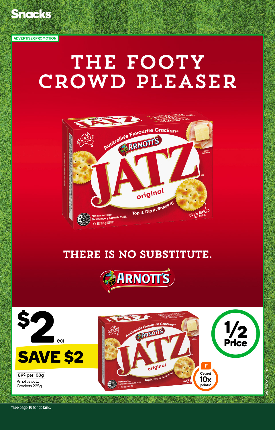 Woolworths Catalogue